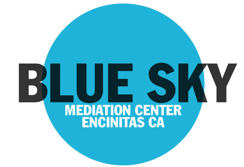 BLUE SKY MEDIATION CENTER