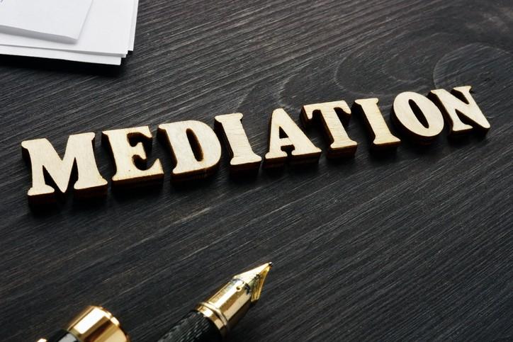  Mediation Can Ease Family Tensions