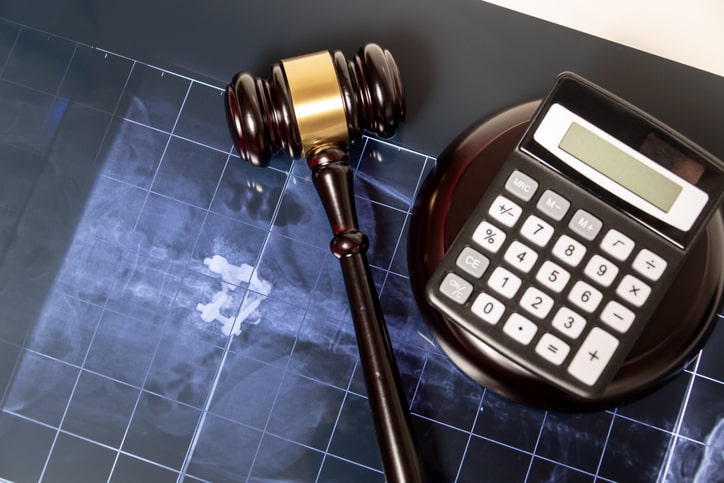 Personal Injury Law in Las Vegas