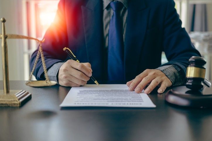 Discrimination Mediator