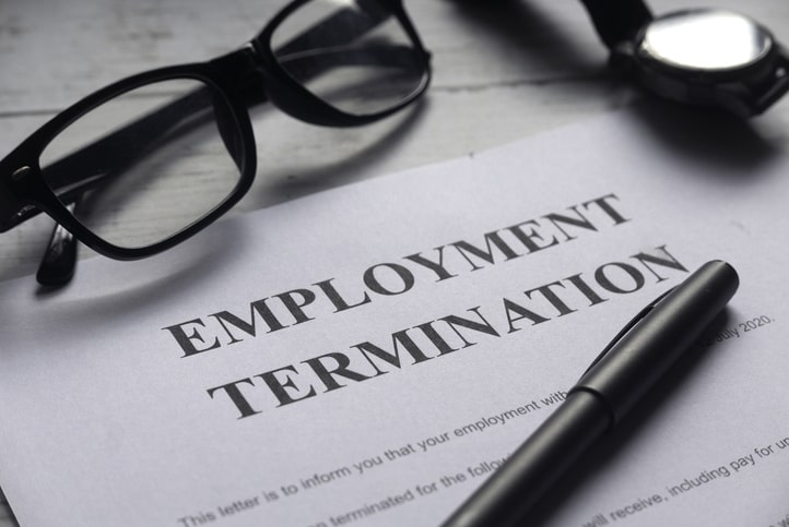 Wrongful Termination Law in San Jose