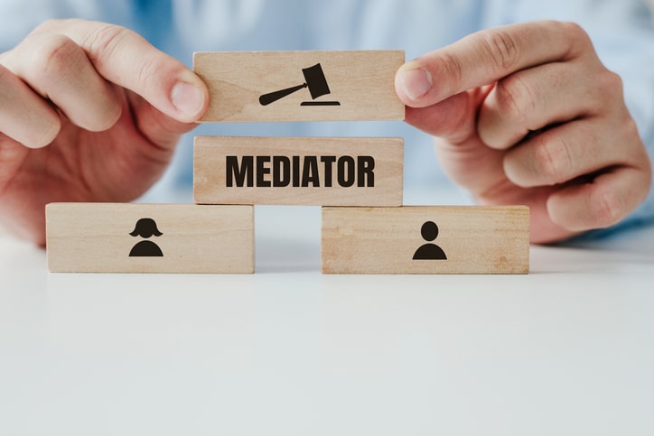 Benefits of Mediation in Las Vegas