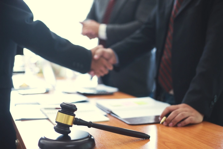 Newport Beach Mediation Process